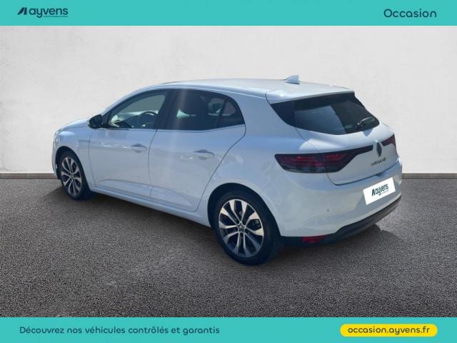 Renault Mégane image 6
