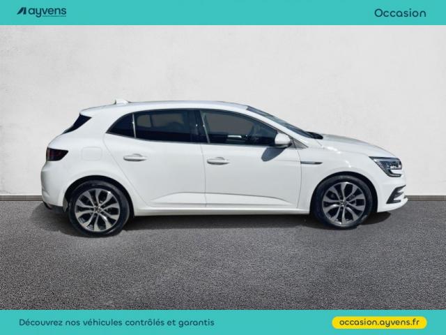 Renault Mégane image 7