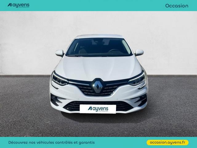 Renault Mégane image 9