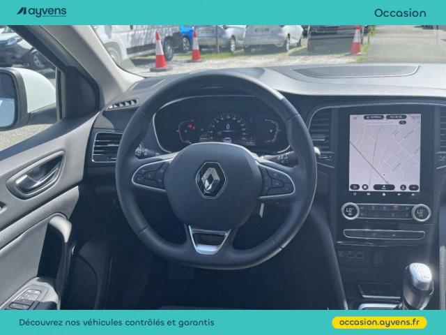 Renault Mégane image 3