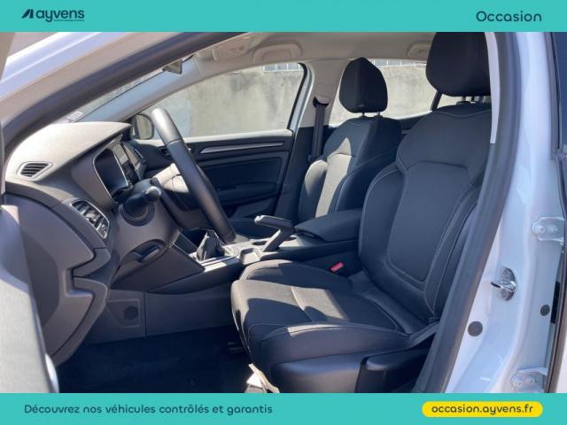 Renault Mégane image 2