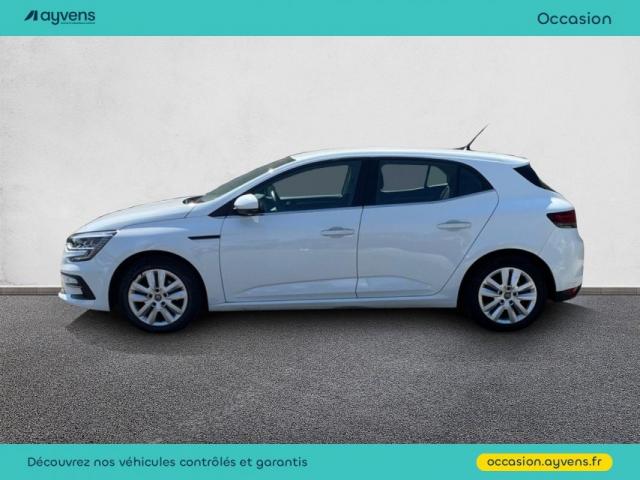 Renault Mégane image 9