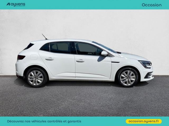 Renault Mégane image 7