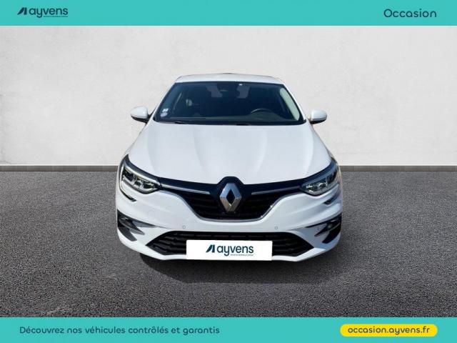 Renault Mégane image 8