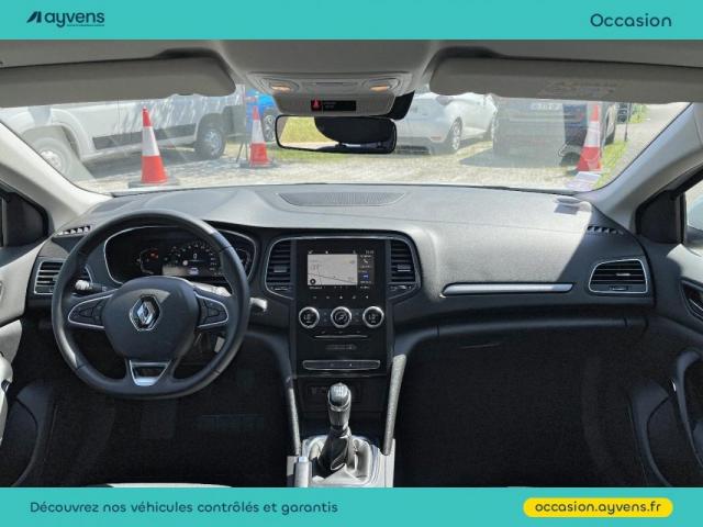 Renault Mégane image 4