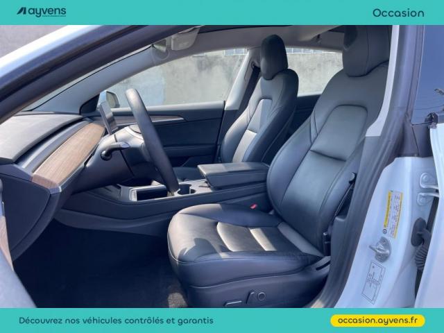 Tesla Model 3 image 6