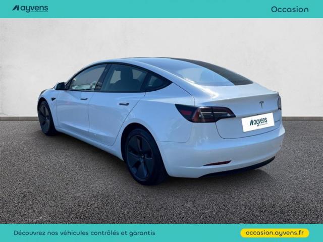 Tesla Model 3 image 5