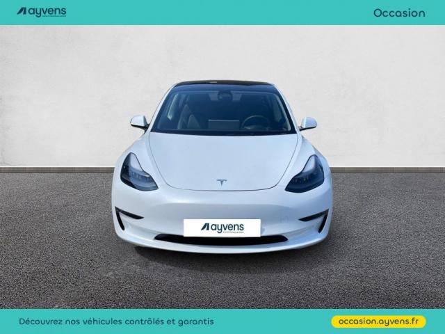 Tesla Model 3 image 4