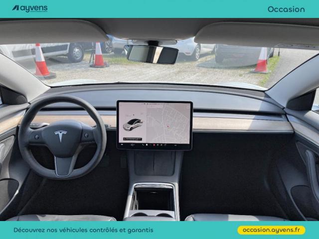 Tesla Model 3 image 2
