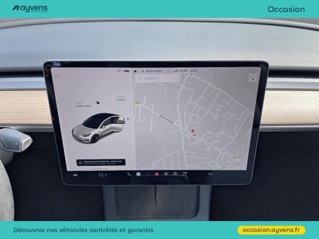 Tesla Model 3 image 3
