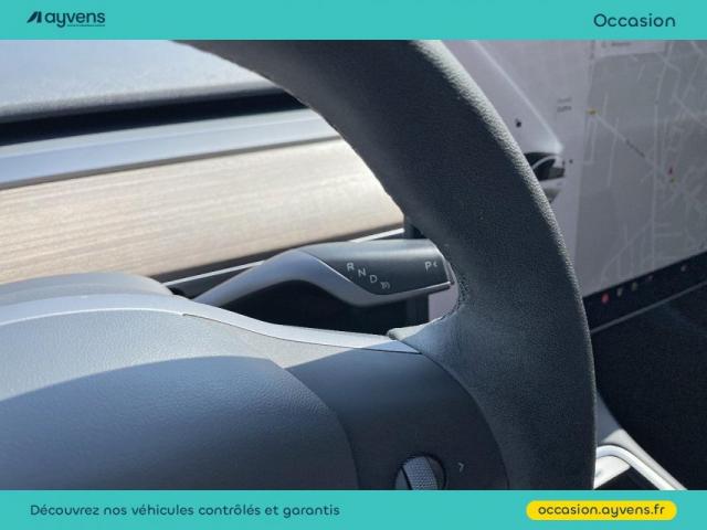 Tesla Model 3 image 9
