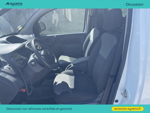 Renault Kangoo Express image 8
