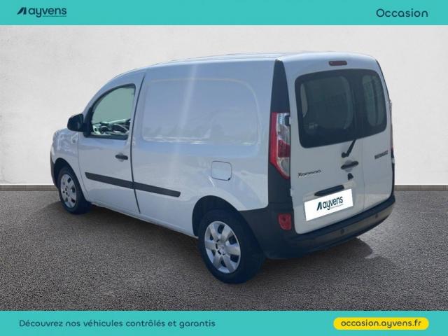 Renault Kangoo Express image 1