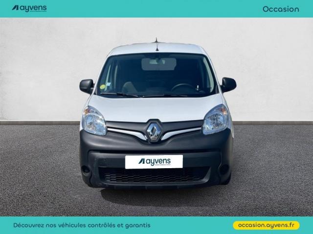 Renault Kangoo Express image 4