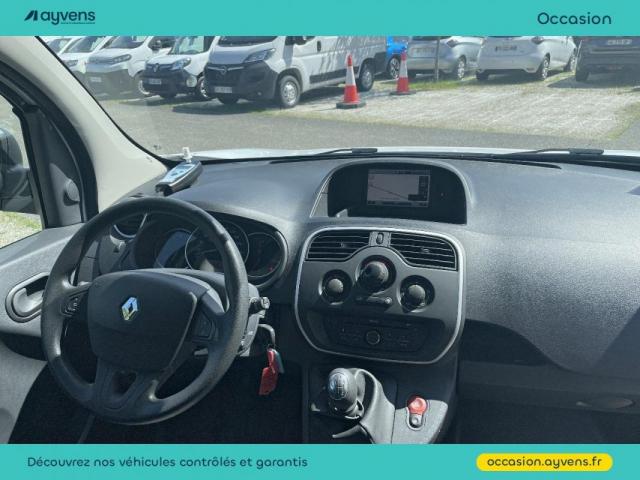 Renault Kangoo Express image 7