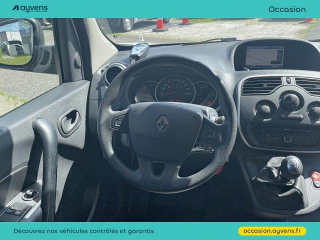 Renault Kangoo Express image 9