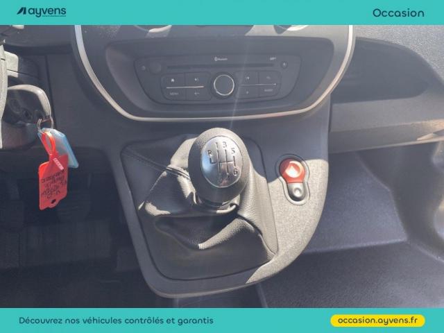 Renault Kangoo Express image 6