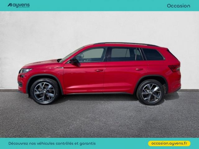 Skoda Kodiaq image 2