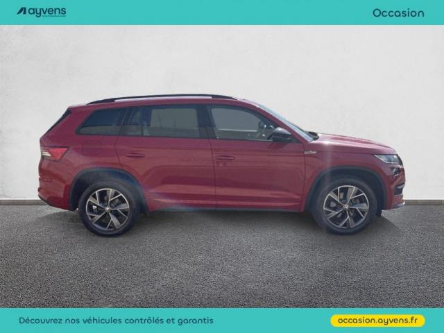 Skoda Kodiaq image 1