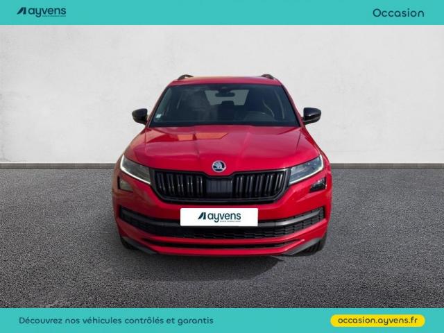 Skoda Kodiaq image 9