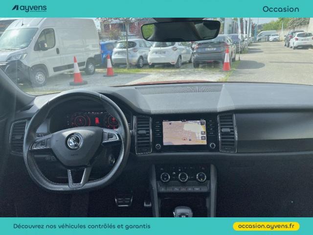 Skoda Kodiaq image 5