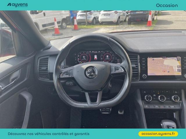 Skoda Kodiaq image 6
