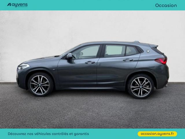 Bmw X2 image 2