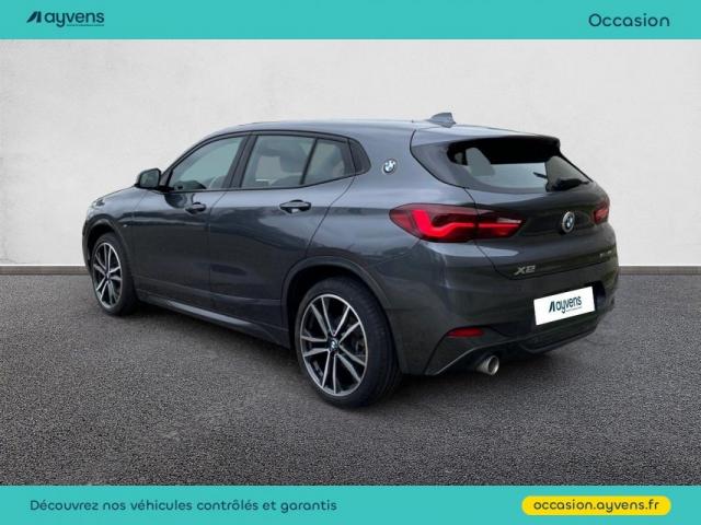Bmw X2 image 8