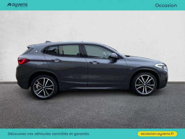 Bmw X2 image 3