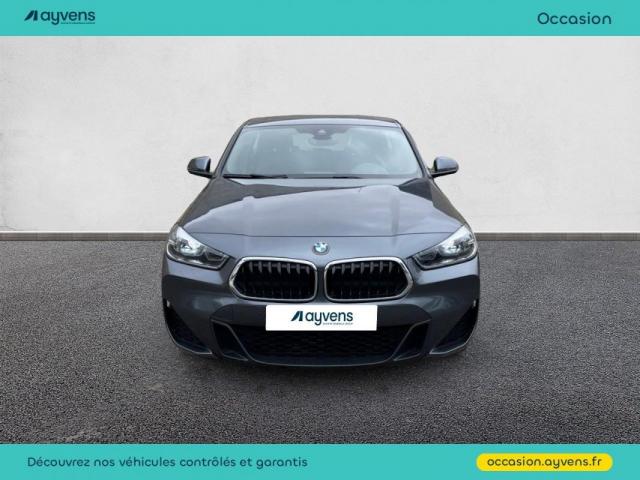 Bmw X2 image 1