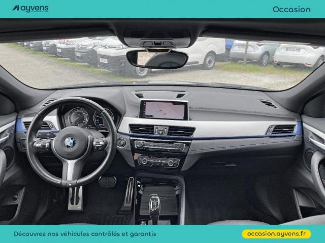 Bmw X2 image 6
