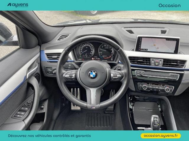 Bmw X2 image 9