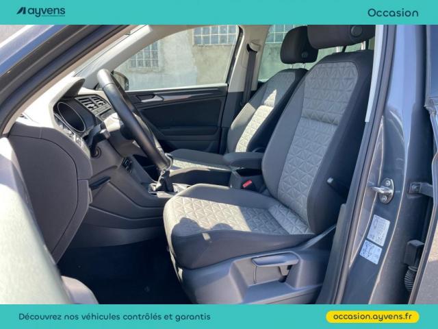 Volkswagen Tiguan image 4