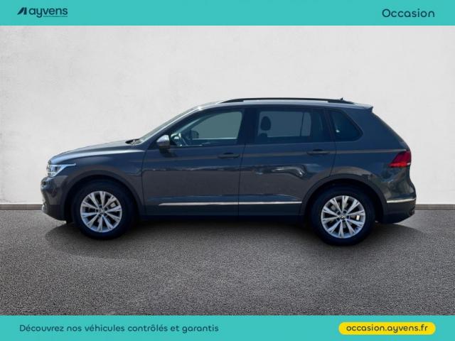 Volkswagen Tiguan image 1