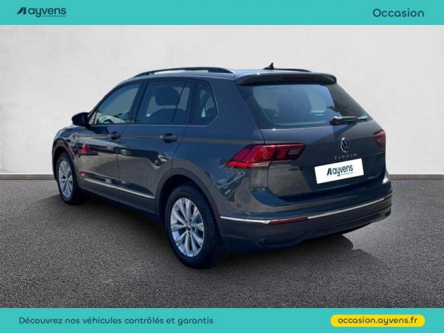 Volkswagen Tiguan image 8