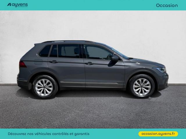 Volkswagen Tiguan image 7