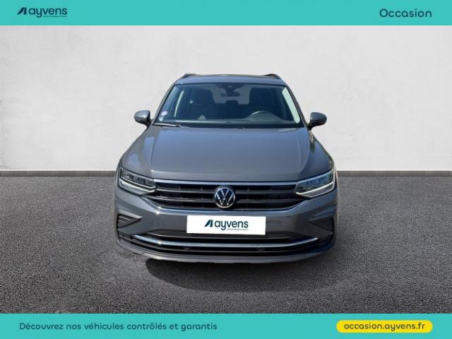 Volkswagen Tiguan image 3