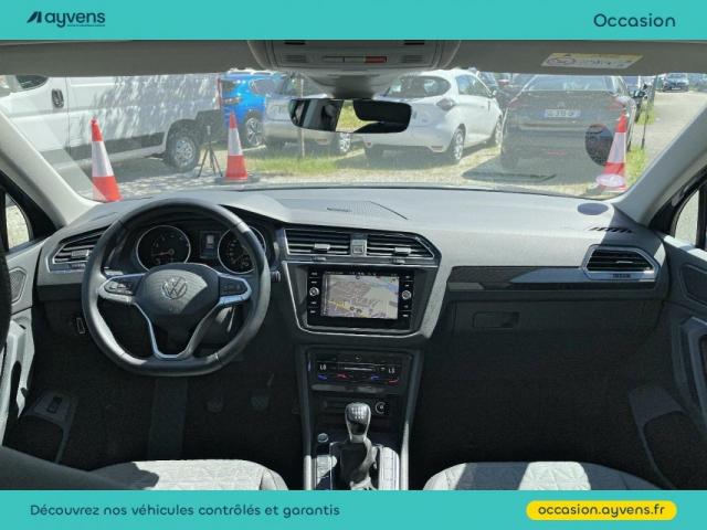Volkswagen Tiguan image 2