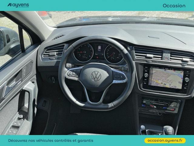 Volkswagen Tiguan image 6