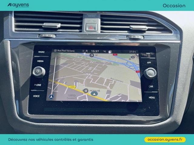 Volkswagen Tiguan image 9