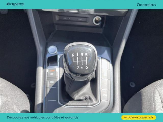 Volkswagen Tiguan image 5