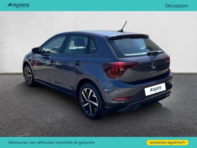 Volkswagen Polo image 4