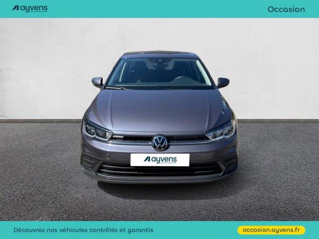 Volkswagen Polo image 7