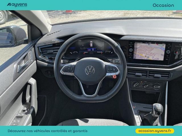 Volkswagen Polo image 3