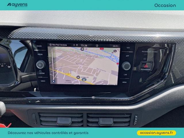 Volkswagen Polo image 8