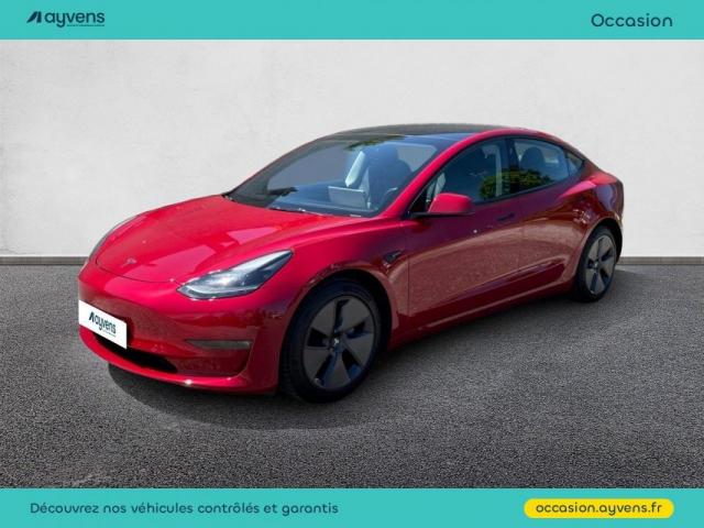 Tesla
