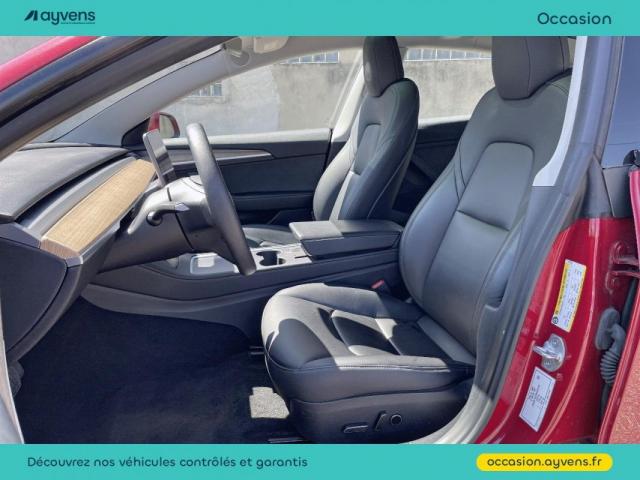 Tesla Model 3 image 9