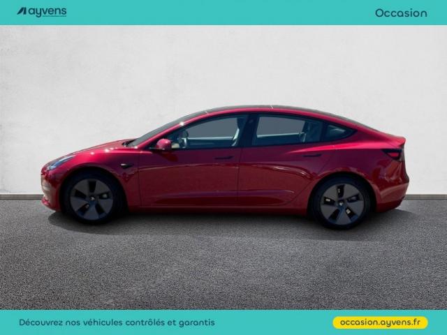 Tesla Model 3 image 4