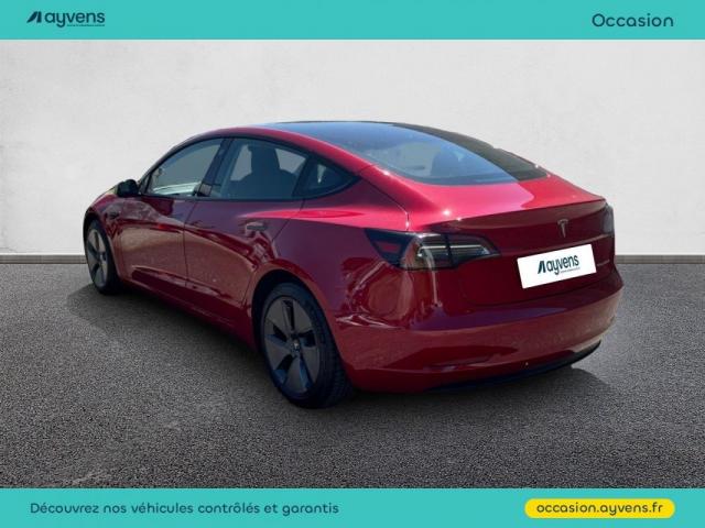 Tesla Model 3 image 3