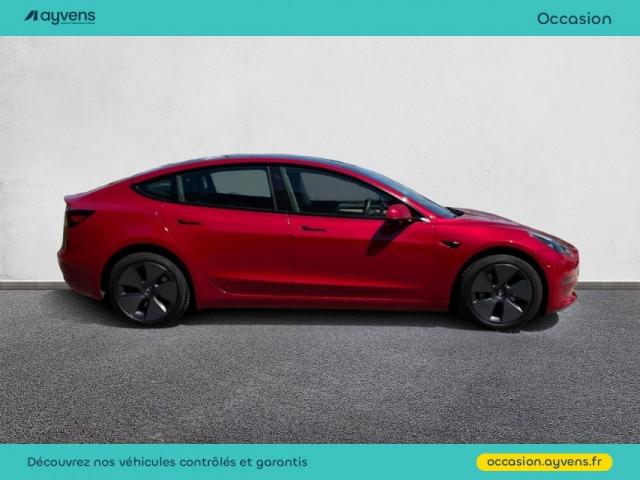 Tesla Model 3 image 5